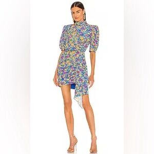 EUC Saylor Vivienne Dress